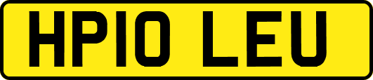 HP10LEU
