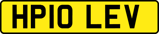 HP10LEV