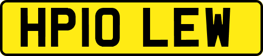 HP10LEW