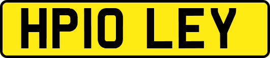 HP10LEY