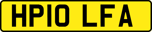 HP10LFA