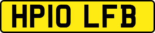 HP10LFB