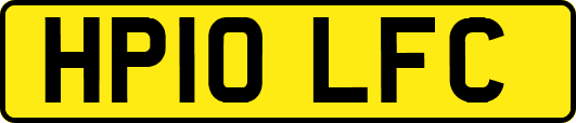 HP10LFC