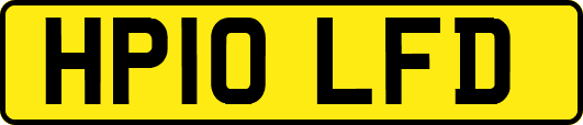 HP10LFD