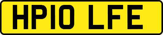 HP10LFE