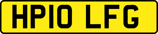 HP10LFG