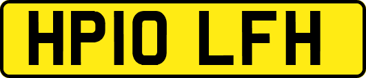 HP10LFH