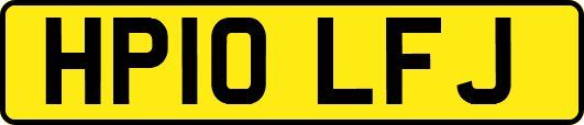 HP10LFJ