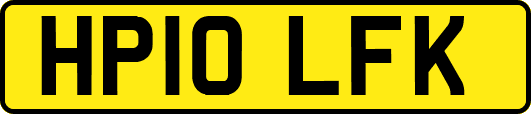 HP10LFK