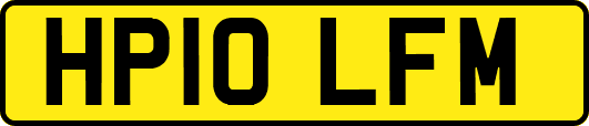 HP10LFM
