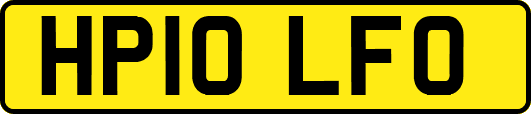 HP10LFO