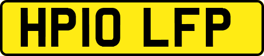 HP10LFP