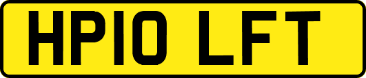 HP10LFT
