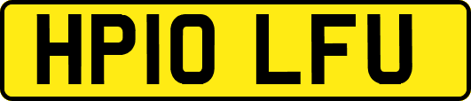 HP10LFU