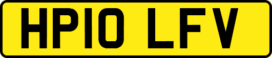 HP10LFV