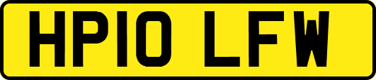 HP10LFW