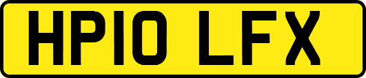 HP10LFX