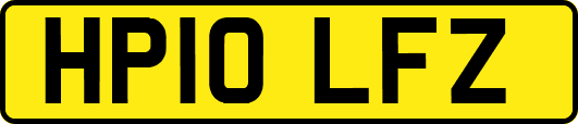 HP10LFZ