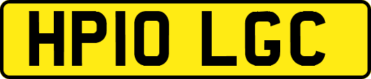 HP10LGC