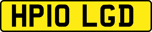 HP10LGD