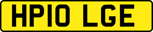 HP10LGE