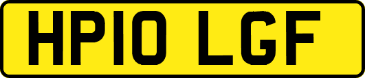 HP10LGF