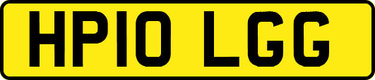 HP10LGG