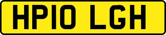 HP10LGH