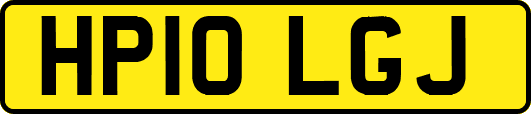 HP10LGJ