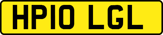 HP10LGL