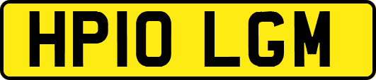 HP10LGM