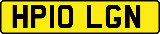HP10LGN