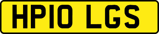 HP10LGS
