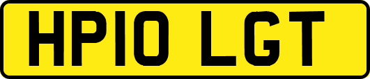 HP10LGT