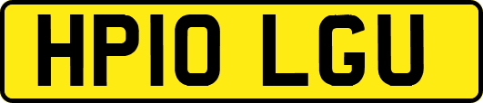 HP10LGU
