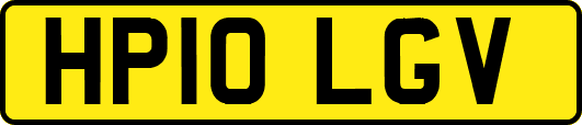 HP10LGV