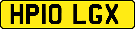 HP10LGX