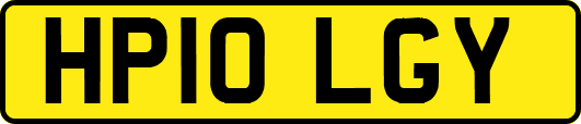 HP10LGY