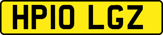 HP10LGZ