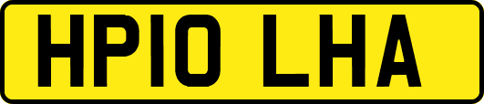 HP10LHA