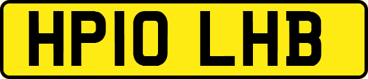 HP10LHB