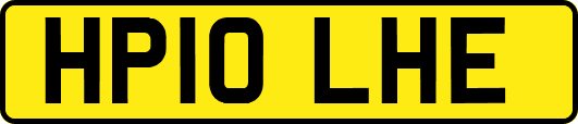 HP10LHE