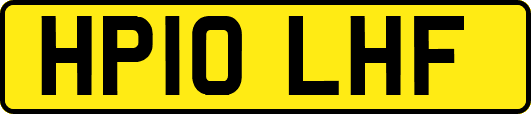 HP10LHF