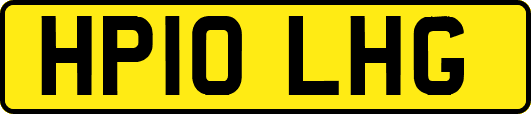 HP10LHG