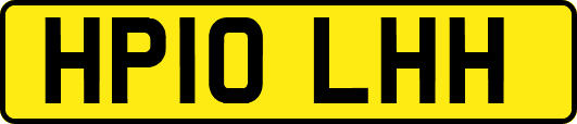 HP10LHH