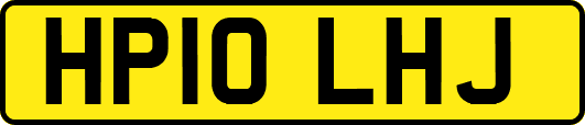 HP10LHJ