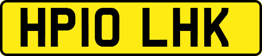 HP10LHK