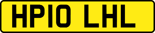 HP10LHL