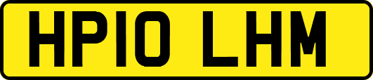 HP10LHM