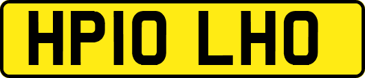 HP10LHO